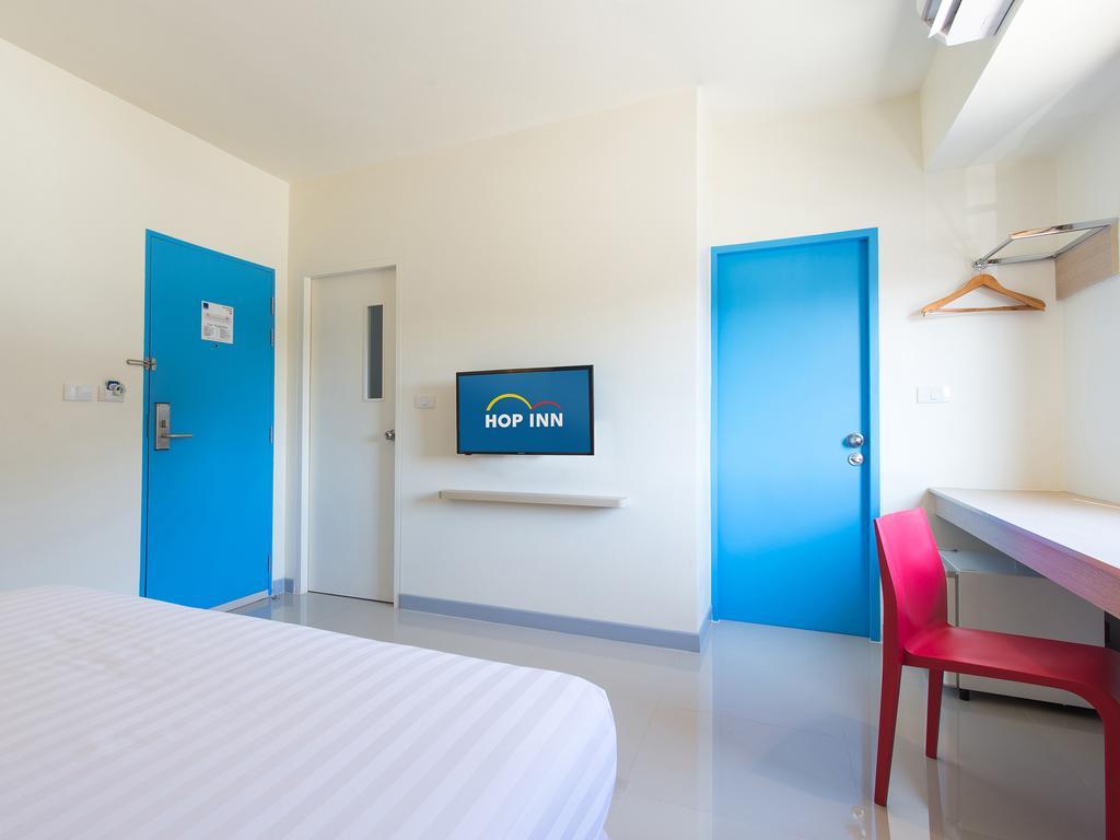Hop Inn Lampang Exterior foto